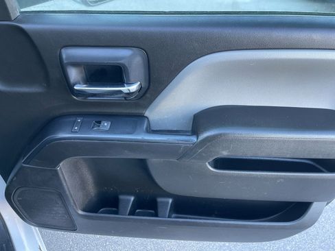 Used 2018 Chevrolet Silverado 3500 W/T w/ WT Convenience Package image 16