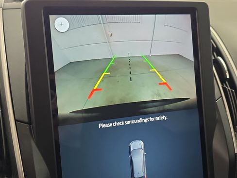 Used 2021 Ford Edge SE w/ Cargo Accessory Package image 21