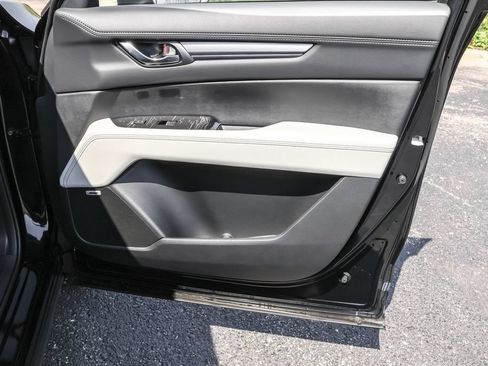Used 2025 MAZDA CX-5 AWD 2.5 S image 39