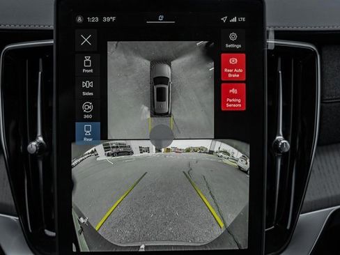 New 2026 Volvo XC90 T8 Ultra image 42