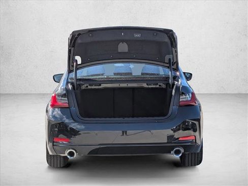 New 2026 BMW 330i xDrive Sedan w/ Premium Package image 19