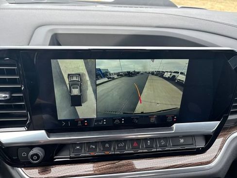 New 2026 Chevrolet Silverado 1500 LT Trail Boss w/ LT Trail Boss Premium Package image 20