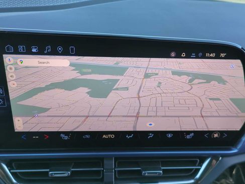 New 2026 Chevrolet Equinox EV LT AWD/4WD image 19