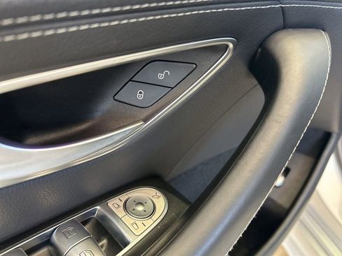 Used 2022 Mercedes-Benz AMG GT 43 w/ Driver Assistance Package image 46