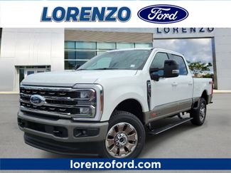 New 2026 Ford F350 King Ranch AWD/4WD video 1