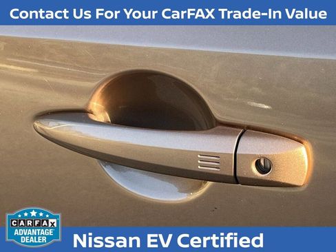Certified 2024 Nissan Ariya PLATINUM+ e-4ORCE image 36