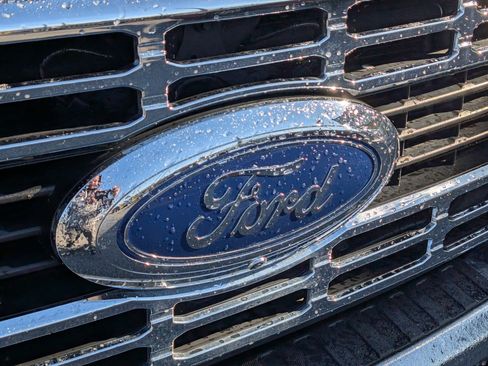 Used 2023 Ford F350 XLT w/ 360-Degree Camera Package image 6