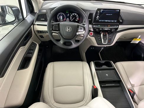New 2026 Honda Odyssey EX-L image 29