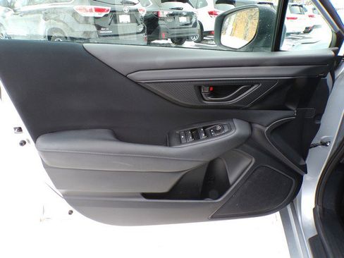 Used 2022 Subaru Legacy BASE image 15