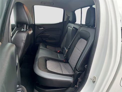 Used 2022 Chevrolet Colorado Z71 image 24