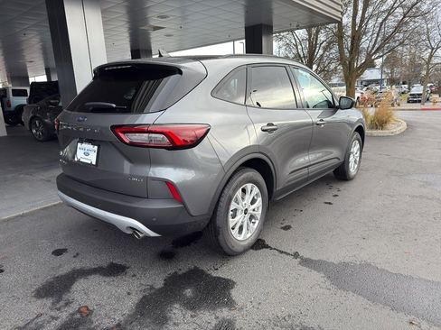 New 2026 Ford Escape Active w/ Active Premium Tech Pack image 4