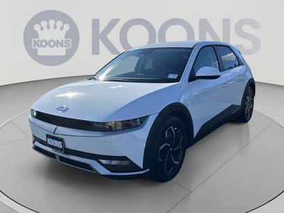 Used 2024 Hyundai Ioniq 5 SEL