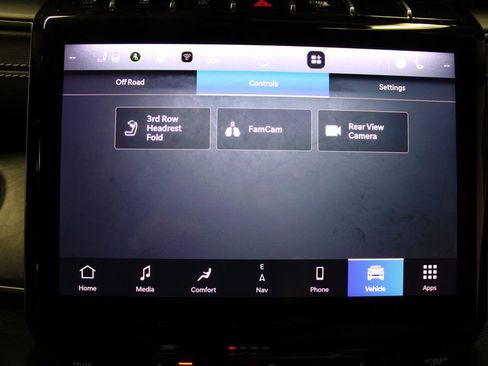 Used 2021 Jeep Grand Cherokee L Limited image 19