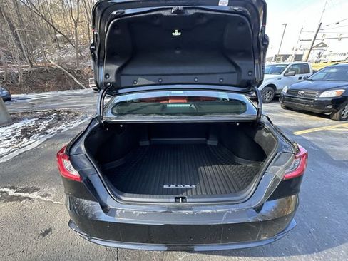 Used 2025 Toyota Camry XSE image 23