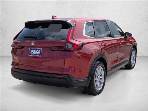 Certified 2024 Honda CR-V EX-L image 5