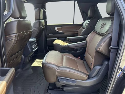 Used 2025 Ford Expedition Max King Ranch AWD/4WD image 15