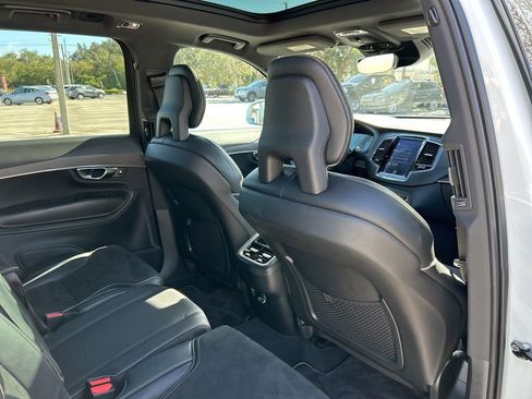 Used 2018 Volvo XC90 T5 R-Design w/ Convenience Package image 47