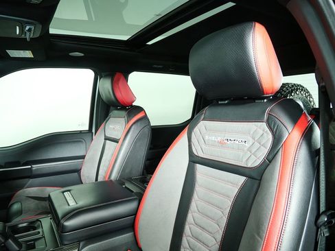 Used 2023 Ford F150 Raptor image 5