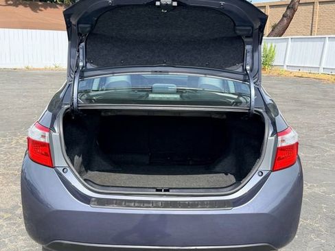 Used 2016 Toyota Corolla LE image 13