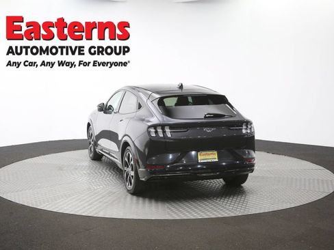 Used 2022 Ford Mustang Mach-E Premium AWD/4WD image 63