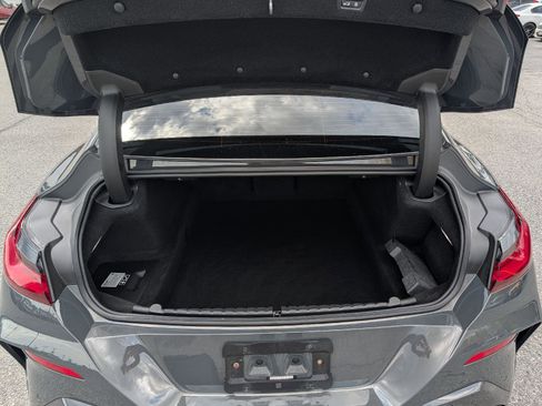 Used 2023 BMW M850i Gran Coupe xDrive image 13