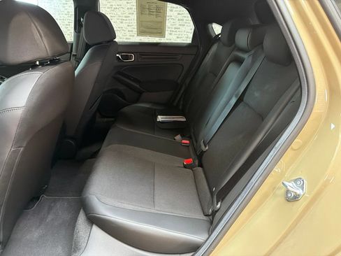 Used 2025 Honda Civic Sport image 14