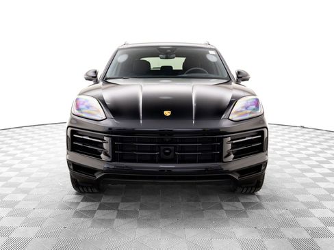 New 2026 Porsche Cayenne image 9