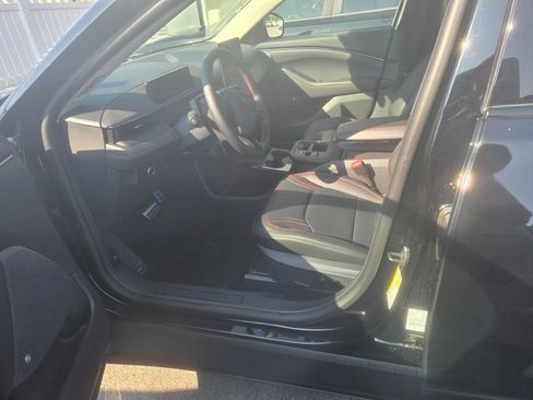 New 2025 Ford Mustang Mach-E Premium w/ Sport Appearance Package image 7