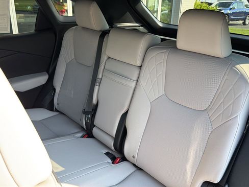 New 2026 Lexus RX 350 Premium FWD image 30