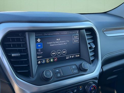 Used 2023 GMC Acadia SLE w/ Driver Convenience Package image 26