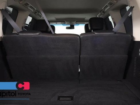 Used 2016 INFINITI QX80 4WD image 26