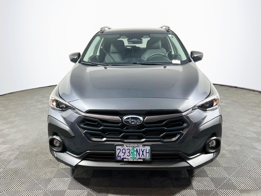 Certified 2024 Subaru Crosstrek 2.0i Premium AWD/4WD image 2