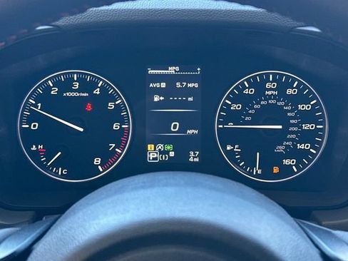 Used 2026 Subaru Crosstrek 2.5i Limited AWD/4WD image 22