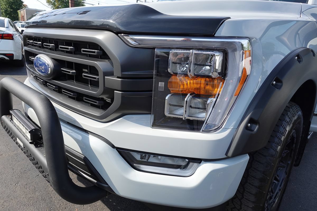 Used 2023 Ford F150 XLT w/ Equipment Group 302A High AWD/4WD image 67
