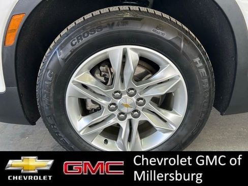 Used 2022 Chevrolet Blazer LT AWD/4WD image 10