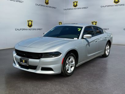 Used 2022 Dodge Charger SXT