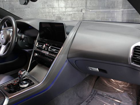 Used 2023 BMW 840i Coupe image 36