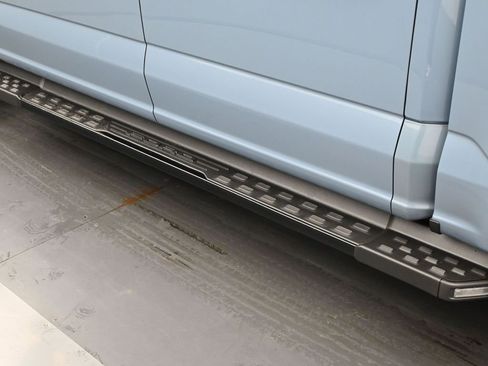 Used 2023 Ford F150 Lightning Lariat w/ Equipment Group 511A High image 31