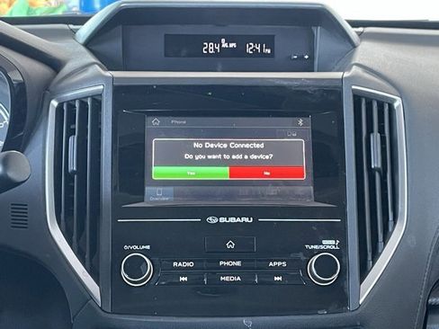 Used 2019 Subaru Impreza 2.0i image 13