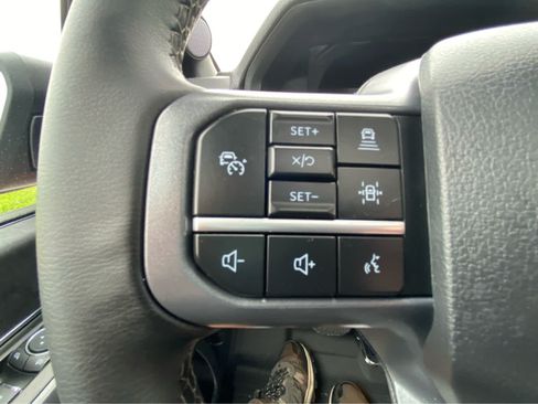 Used 2025 Ford F150 XLT w/ Equipment Group 303A High AWD/4WD image 23