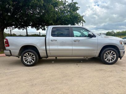 Used 2023 RAM 1500 Laramie