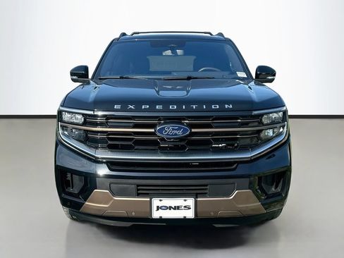 Used 2025 Ford Expedition Max King Ranch AWD/4WD image 2