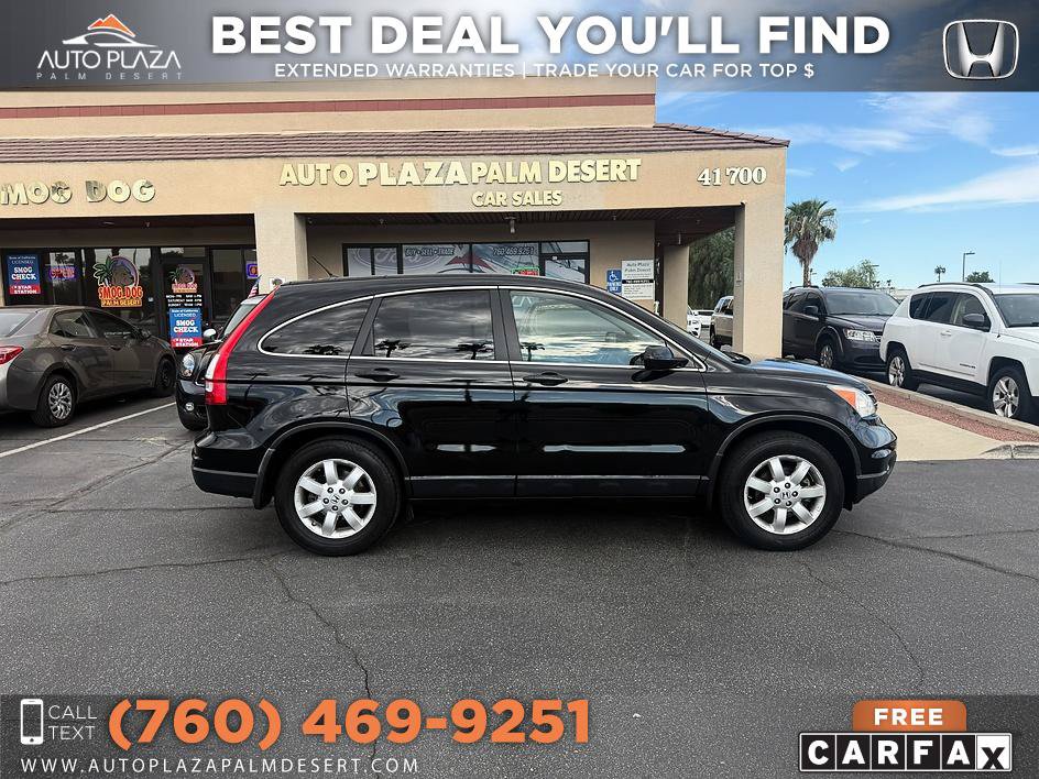 Used 2011 Honda CR-V SE image 18