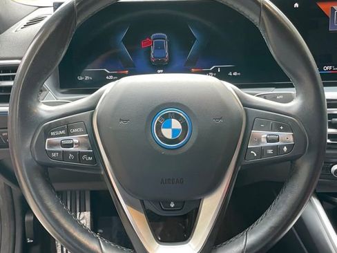 Used 2023 BMW i4 eDrive35 w/ Premium Package image 21