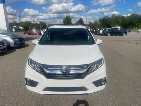 Used 2020 Honda Odyssey EX-L image 3