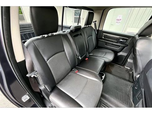 Used 2017 RAM 1500 Sport AWD/4WD image 27
