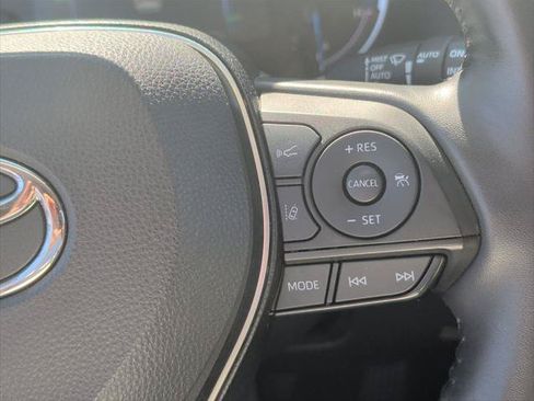 Certified 2022 Toyota RAV4 Limited AWD/4WD image 27