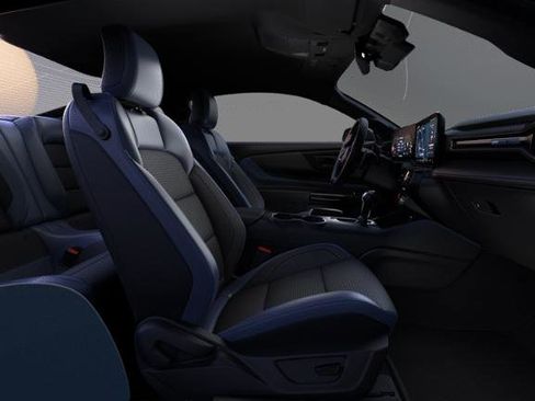 New 2025 Ford Mustang Dark Horse image 28