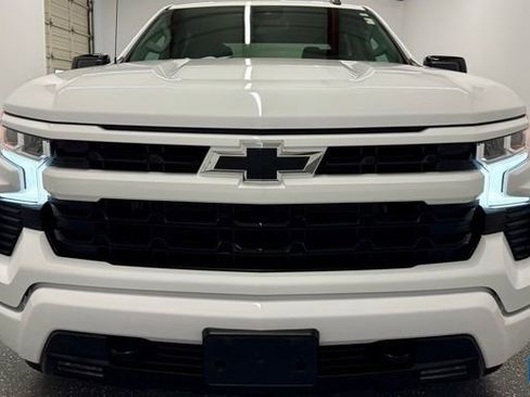 Used 2023 Chevrolet Silverado 1500 RST image 6