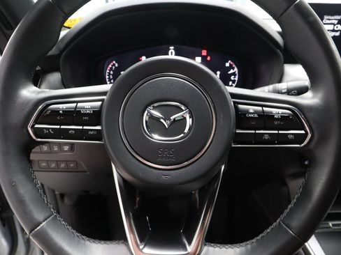 Used 2025 MAZDA CX-90 3.3 Turbo w/ Premium Plus Pkg AWD/4WD image 32